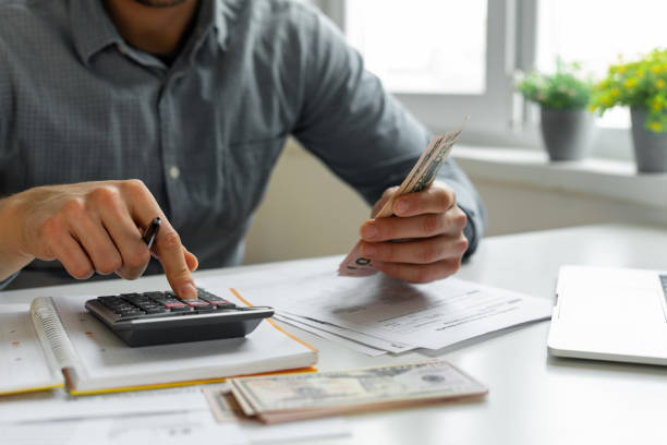 Best Construction Loans  in Lanster, CA